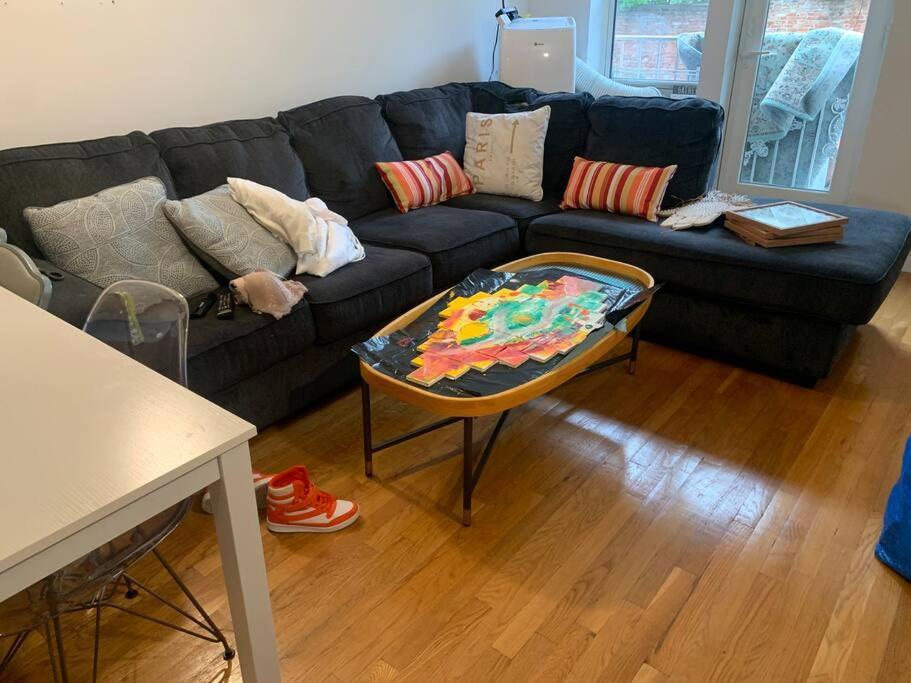 Appartement Crown Heights Gem New York