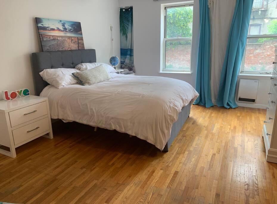 Appartement Crown Heights Gem *